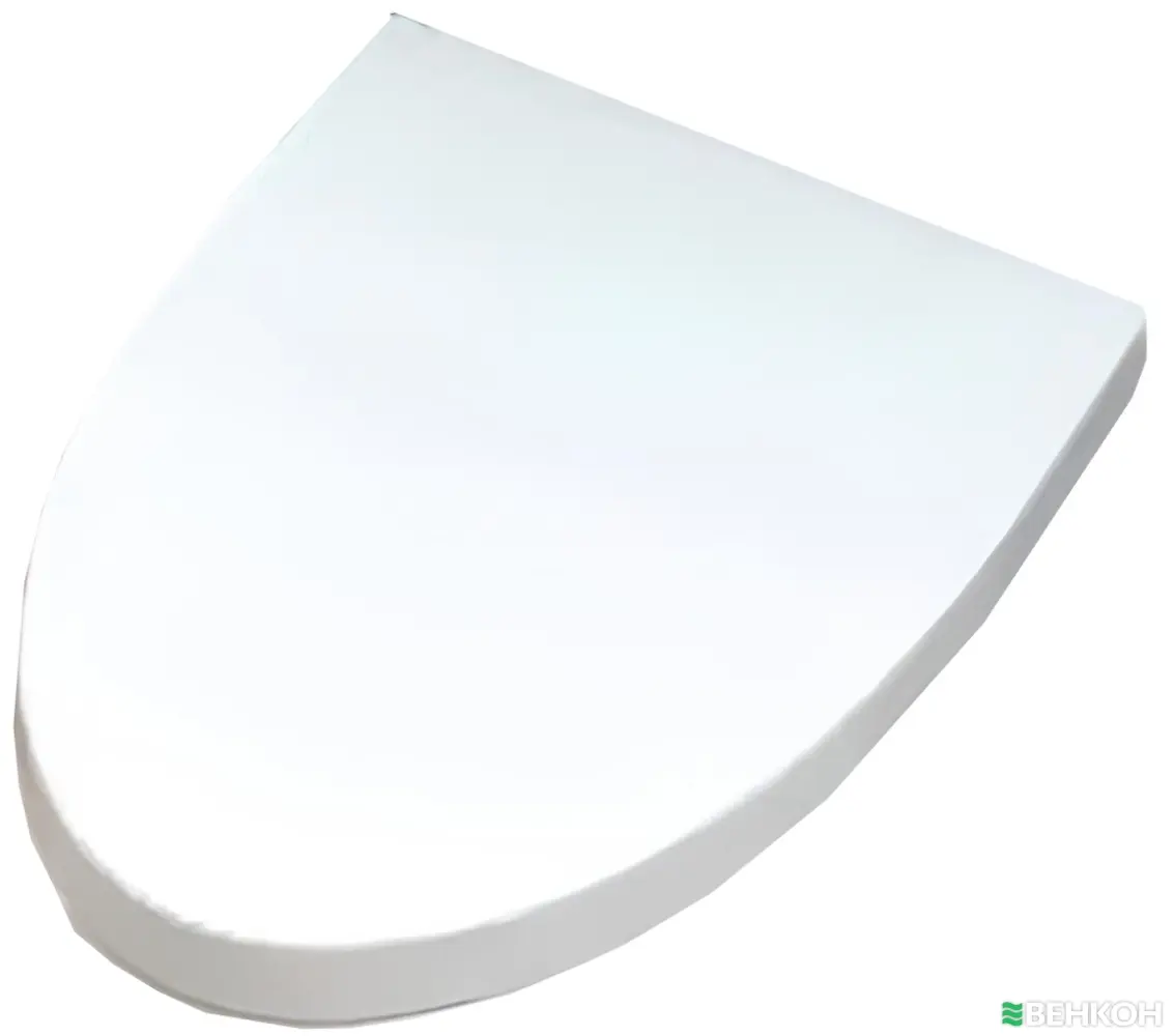 uin-bocoprticr000_1 Сиденье для унитаза GSG BOING Soft Close белое