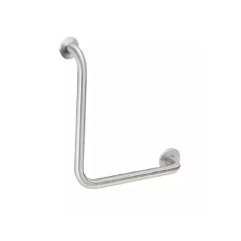 UIN-CNTX21W_1 Поручень откидной Roca Access Pro 220х800х98 металл белый (A816961009)