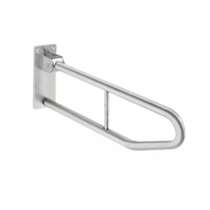 Поручень Franke 80х850х130 откидной хром (CNTX73B)