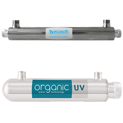 Ультрафиолетовые фильтры