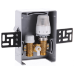 Унибоксы для теплого пола