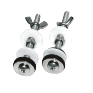 Болты крепления бачка к унитазу Koer KT-1406