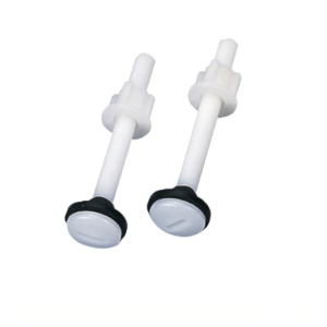 Болты крепления бачка к унитазу Koer KT-1405