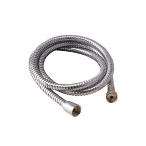 Шланг для душа Rubineta Con/Imp S.S. 1,5 м, хромовый