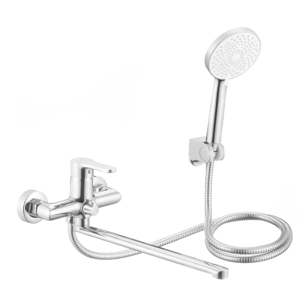 SD00054212 Смеситель для ванны Lidz Astra 005