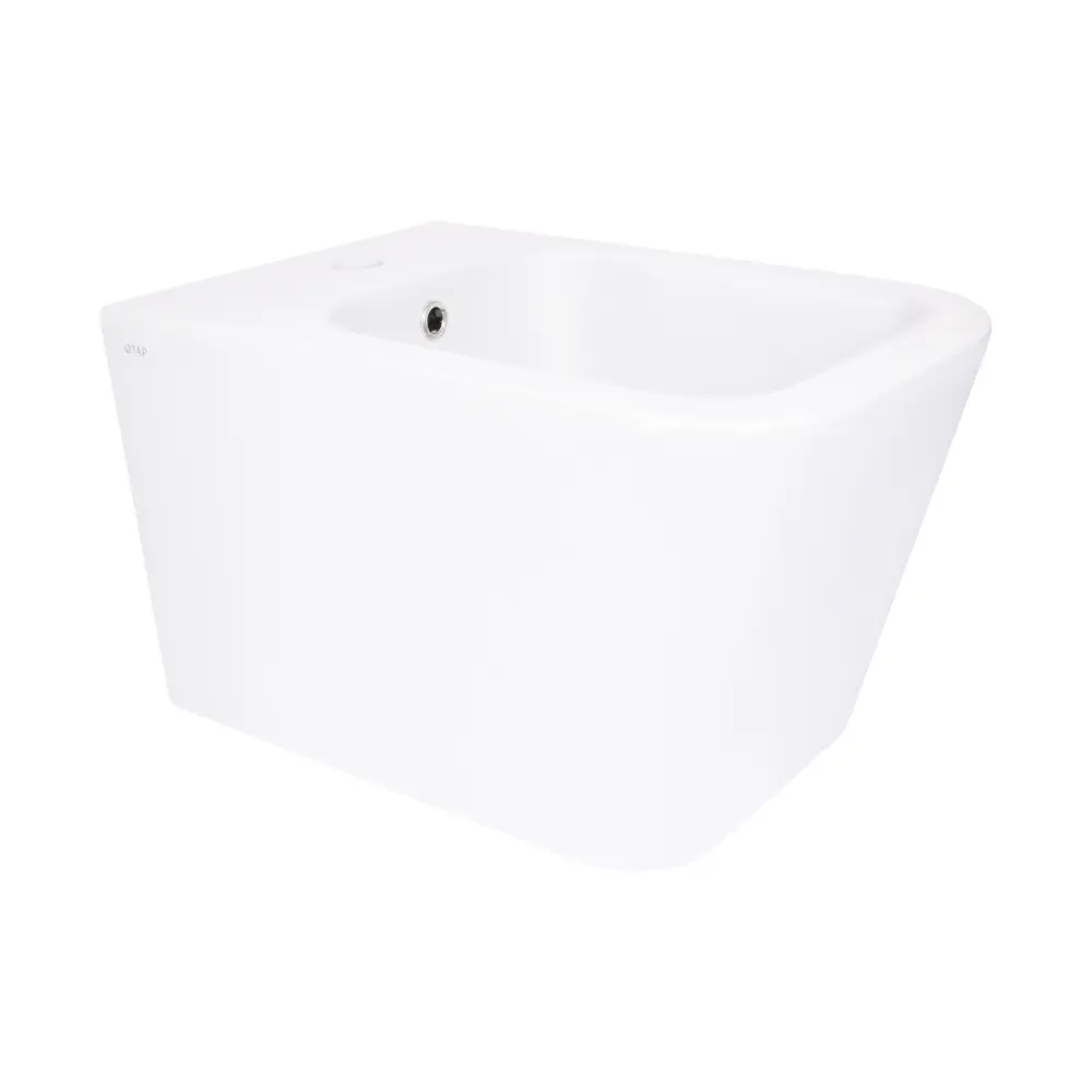 SD00054230 Биде подвесное Q-tap Crow 340х485