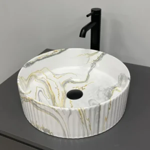 Умывальник накладной VBI Brindisi M