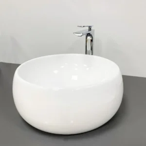 Умывальник накладной VBI Laterza 365х365