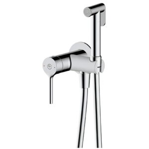 Смеситель для гигиенического душа Armaform Silvia однорычажный, хром (2039-512-00)