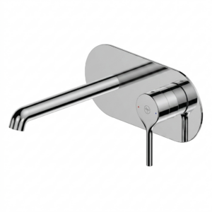 Смеситель скрытого монтажа Armaform Silvia для умывальника, хром (2039-810-00)