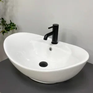 Умывальник накладной VBI Arona 595х400