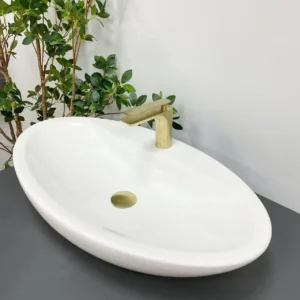 Умывальник накладной VBI Cesena 730х410