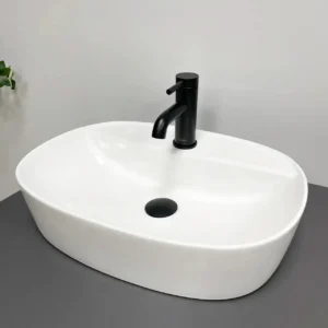 Умывальник накладной VBI Terni S 505х380