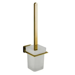 Ершик для унитаза VBI Mercury подвесной