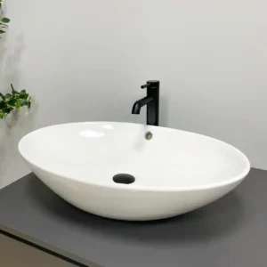 Умывальник накладной VBI Olivella 630х425