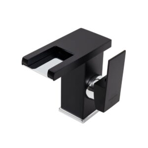 Смеситель для умывальника Valeso NSB013