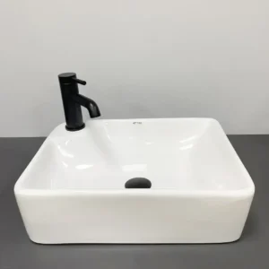 Умывальник накладной VBI Lucito 445х340