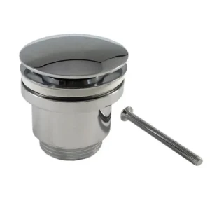 Донный клапан Frap F62 1 1/4"