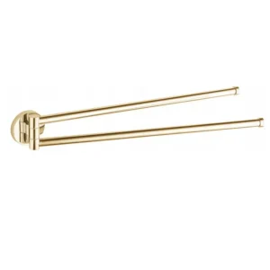 Держатель для полотенец VBI Mars поворотный