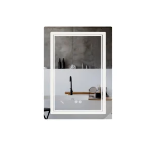 Зеркало для ванной комнаты Q-tap Cardinal CA2