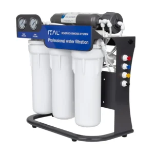 Фильтр обратного осмоса ITAL RO5-100P