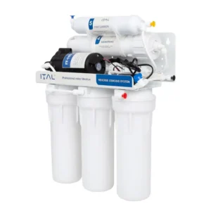 Фильтр обратного осмоса ITAL RO5-75P