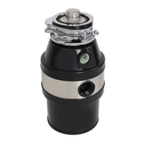 Измельчитель пищевых отходов Valeso 001 LA