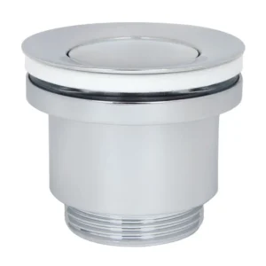 Донный клапан Wezer WHR 103 1 1/4"