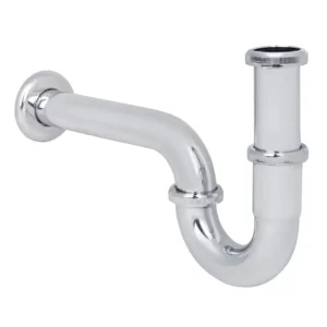 Сифон для раковины ITAL HF6030 1 1/4"