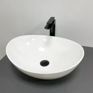 Умывальник накладной VBI Partina 460х380