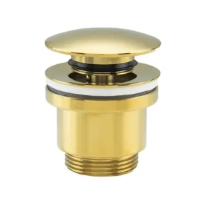 Донный клапан Frap F62-3 1 1/4"