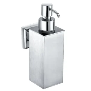 Дозатор для жидкого мыла Aqua Rodos Леонардо 9932