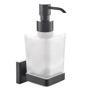 Дозатор для жидкого мыла Aqua Rodos Леонардо 9933A