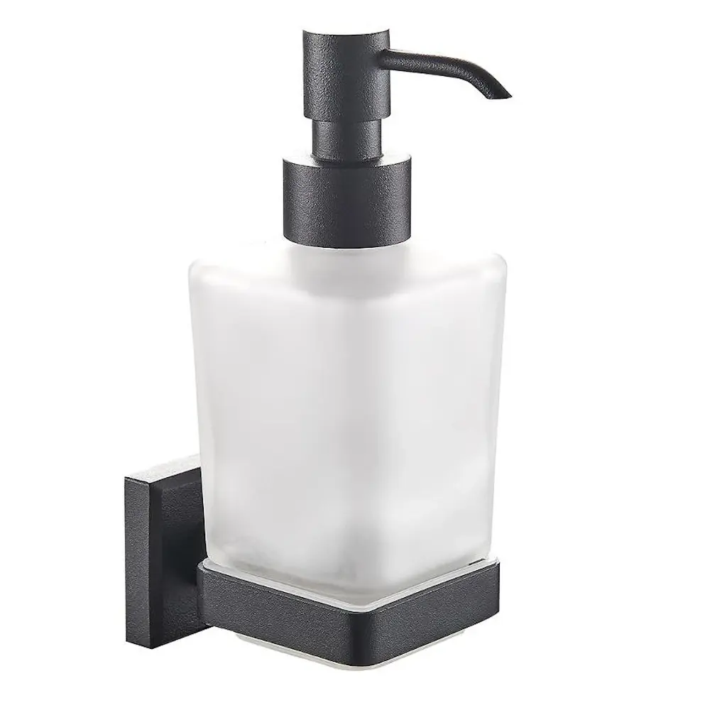 66b6133184baccdypi68rjwku3wfg24ldhd7732x99ai5_1500_1500 Дозатор для жидкого мыла Aqua Rodos Леонардо 9933A