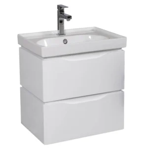 Тумба в ванную Aqua Rodos Венеция 600х450 подвесная