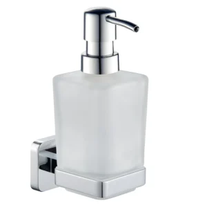 Дозатор для жидкого мыла Aqua Rodos Capri 6633