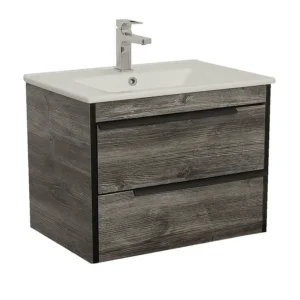 Тумба в ванную Aqua Rodos Лофт Нео 750х450 универсальная