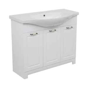 Тумба в ванную Классик 2019 1000х480