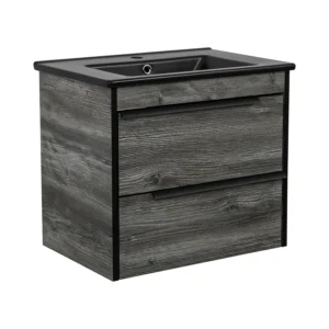 Тумба в ванную Aqua Rodos Loft-Neo 650х450 подвесная