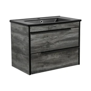 Тумба в ванную Aqua Rodos Loft-Neo 750х450 подвесная