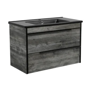 Тумба в ванную Aqua Rodos Loft-Neo 850х450 подвесная