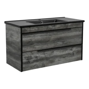 Тумба в ванную Aqua Rodos Loft-Neo 1000х445 подвесная