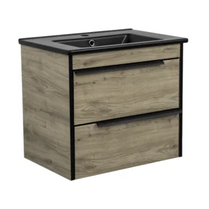 Тумба в ванную Aqua Rodos Loft-Neo 650х450 подвесная