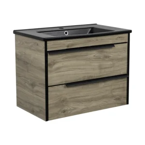 Тумба в ванную Aqua Rodos Loft-Neo 750х450 подвесная