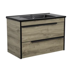 Тумба в ванную Aqua Rodos Loft-Neo 850х450 подвесная