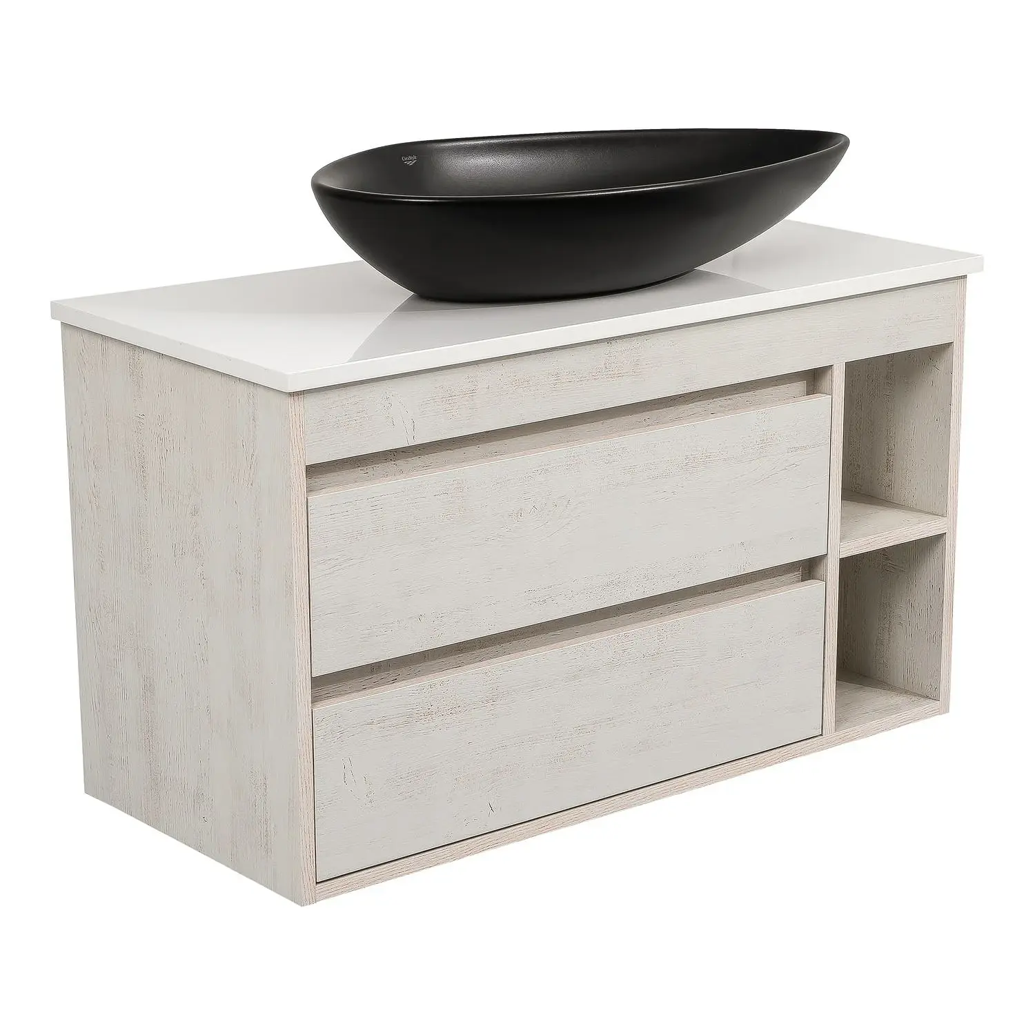 66b613350d1b28q4a7ti667jiaz9nkqtnrb168gyzvq0s_1500_1500 Тумба в ванную Aqua Rodos Шельф 1000х385 подвесная