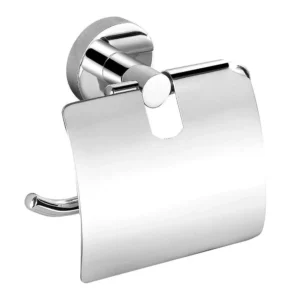 Держатель туалетной бумаги Aqua Rodos Глория латунь, хром (АР000040541)