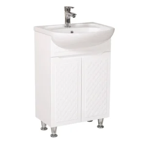 Тумба в ванную Aqua Rodos Родорс 500х420 напольная