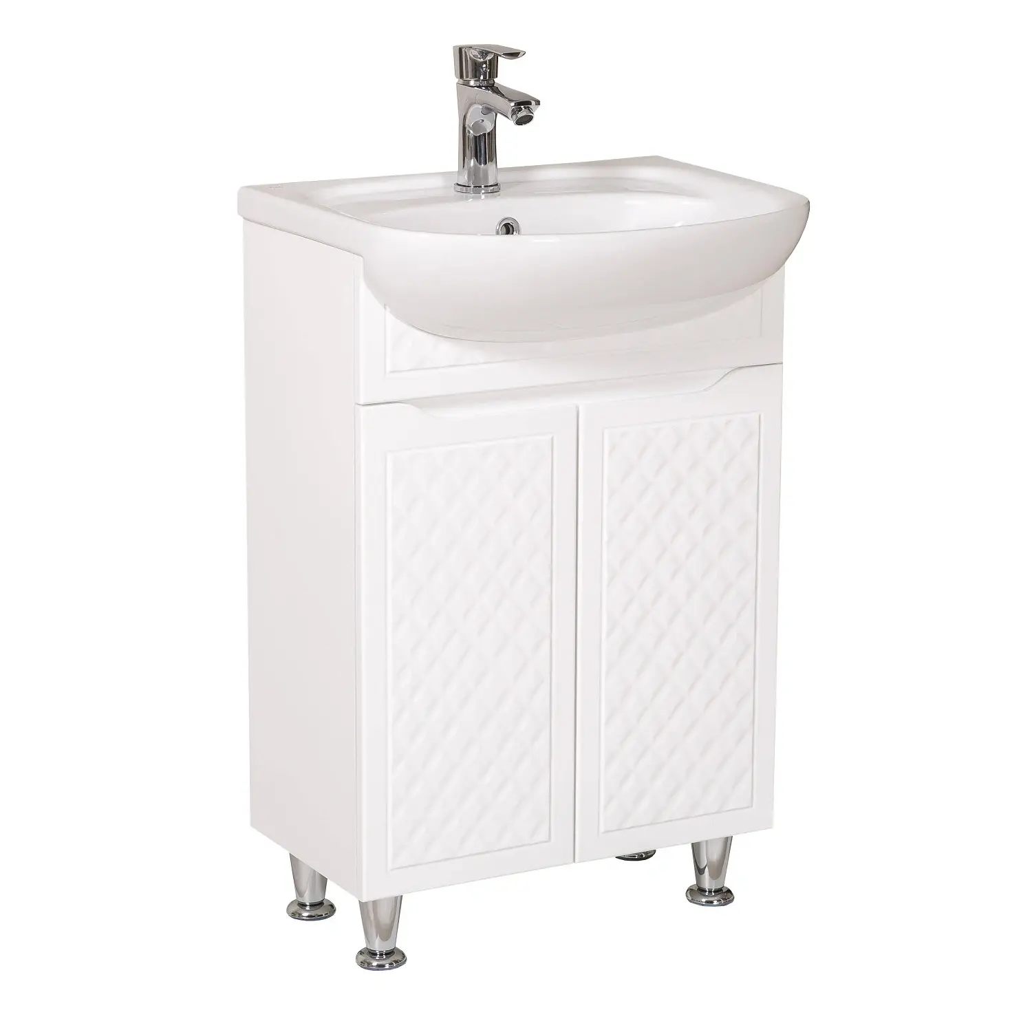 АР000040359 Тумба в ванную Aqua Rodos Родорс 500х420 напольная