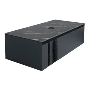 Тумба в ванную Aqua Rodos Манхеттен 1000х700 подвесная